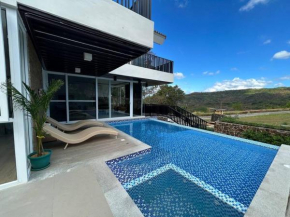 Vista De Montana Private House